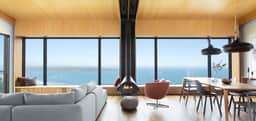 Sky House • Luxury Villa with Spa, Theater & Gym